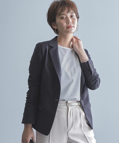 ワークトリップアウトフィッツ　グリーンレーベルリラクシング　スーツ3点セット WORK TRIP OUTFITS GREENLABELRELAXING（ワークトリップアウト