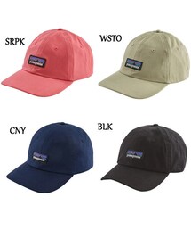 patagonia（パタゴニア）の「パタゴニア Patagonia P-6 Label