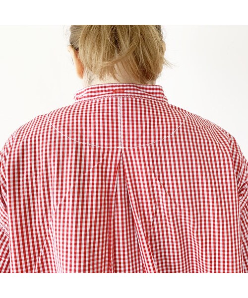 napron（ナプロン）の「＊レディース＊Clip tab.☆クリップタブ