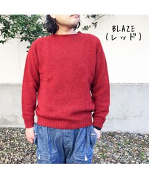 napron（ナプロン）の「HARLEY OF SCOTLAND☆ハーレーオブ