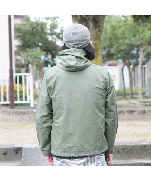 napron（ナプロン）の「メンズ＆レディース ARVOR MAREE☆アルボマレー