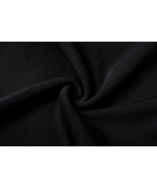 no brand(ノーブランド)の「CO058: 2点setふんわりワンピース(ワンピース・レディース・その他)」の9枚目の写真