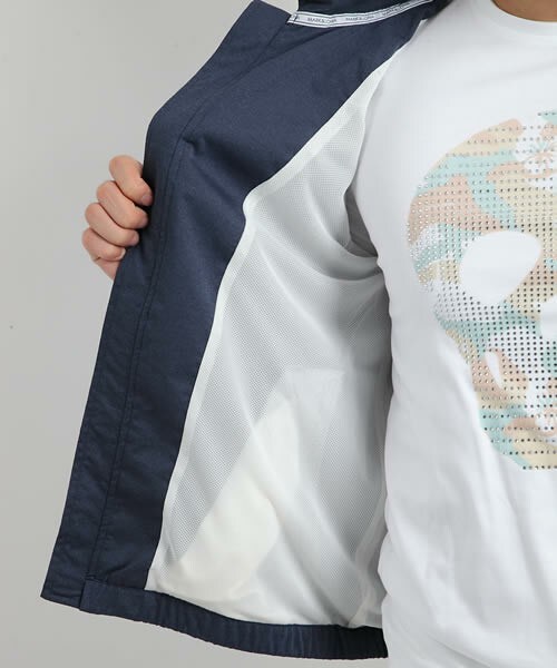 MARK & LONA（マークアンドロナ）の「Super Duper Jacket（）」 - WEAR