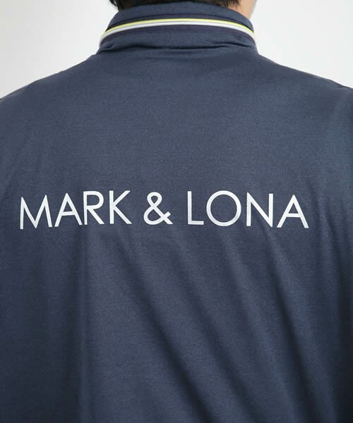 MARK & LONA super duper jacket