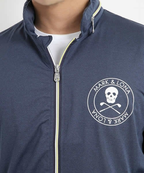 メンズウェア MARK & LONA super duper jacket MARK & LONA super