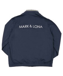 MARK & LONA（マークアンドロナ）の「Super Duper Jacket（）」 - WEAR