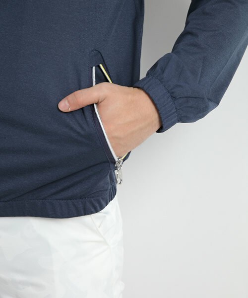 MARK & LONA（マークアンドロナ）の「Super Duper Jacket（）」 - WEAR