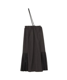 ELENDEEK | ELENDEEK　SHOULDER 2WAY STRAP LSK(スカート)