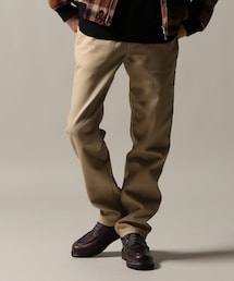 JOURNAL STANDARD | EL CAMINO REAL / エルカミーノレアル :Jean Triunfador(パンツ)