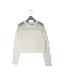 made in HEAVEN | wonderland emboss pull(トップス)