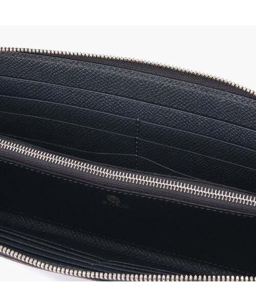 BRIEFING（ブリーフィング）の「LONG ZIP WALLET BOLERO（財布/小物・NAVY/WHITE/GRAYGE/CARMINE RED/ORANGE/YELLOW/ROYAL BLUE/CARBON BLACK・FREE）」の17枚目の写真