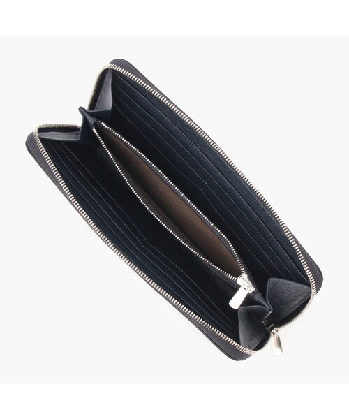 BRIEFING（ブリーフィング）の「LONG ZIP WALLET BOLERO（財布/小物・NAVY/WHITE/GRAYGE/CARMINE RED/ORANGE/YELLOW/ROYAL BLUE/CARBON BLACK・FREE）」の11枚目の写真