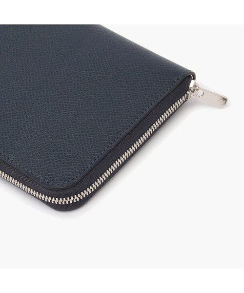 BRIEFING（ブリーフィング）の「LONG ZIP WALLET BOLERO（財布/小物・NAVY/WHITE/GRAYGE/CARMINE RED/ORANGE/YELLOW/ROYAL BLUE/CARBON BLACK・FREE）」の14枚目の写真