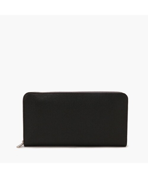 BRIEFING（ブリーフィング）の「LONG ZIP WALLET BOLERO（財布/小物・NAVY/WHITE/GRAYGE/CARMINE RED/ORANGE/YELLOW/ROYAL BLUE/CARBON BLACK・FREE）」の8枚目の写真