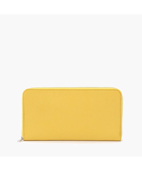 BRIEFING（ブリーフィング）の「LONG ZIP WALLET BOLERO（財布/小物・NAVY/WHITE/GRAYGE/CARMINE RED/ORANGE/YELLOW/ROYAL BLUE/CARBON BLACK・FREE）」の6枚目の写真