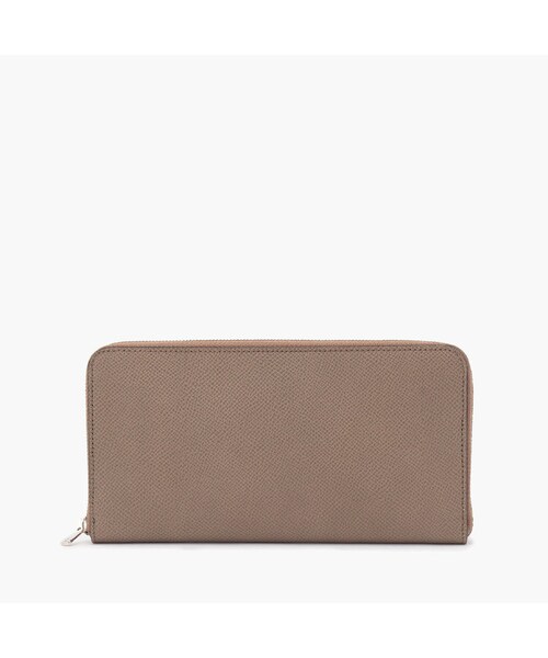 BRIEFING（ブリーフィング）の「LONG ZIP WALLET BOLERO（財布/小物・NAVY/WHITE/GRAYGE/CARMINE RED/ORANGE/YELLOW/ROYAL BLUE/CARBON BLACK・FREE）」の3枚目の写真