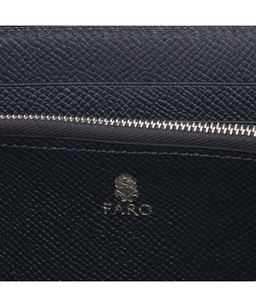 BRIEFING（ブリーフィング）の「LONG ZIP WALLET BOLERO（財布/小物・NAVY/WHITE/GRAYGE/CARMINE RED/ORANGE/YELLOW/ROYAL BLUE/CARBON BLACK・FREE）」の16枚目の写真