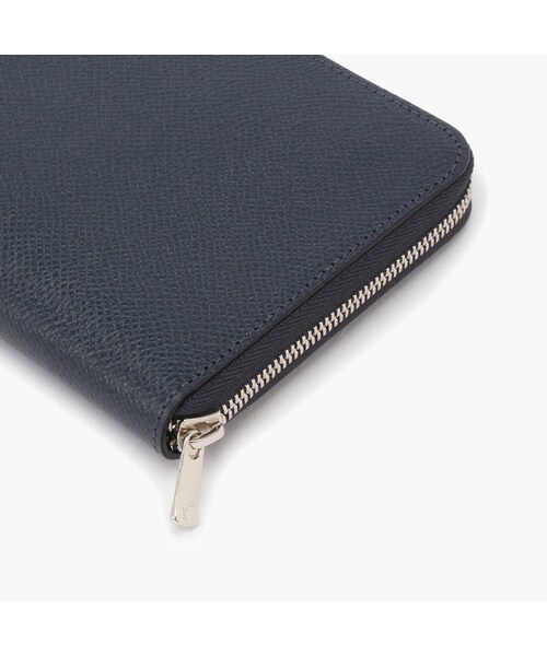 BRIEFING（ブリーフィング）の「LONG ZIP WALLET BOLERO（財布/小物・NAVY/WHITE/GRAYGE/CARMINE RED/ORANGE/YELLOW/ROYAL BLUE/CARBON BLACK・FREE）」の13枚目の写真