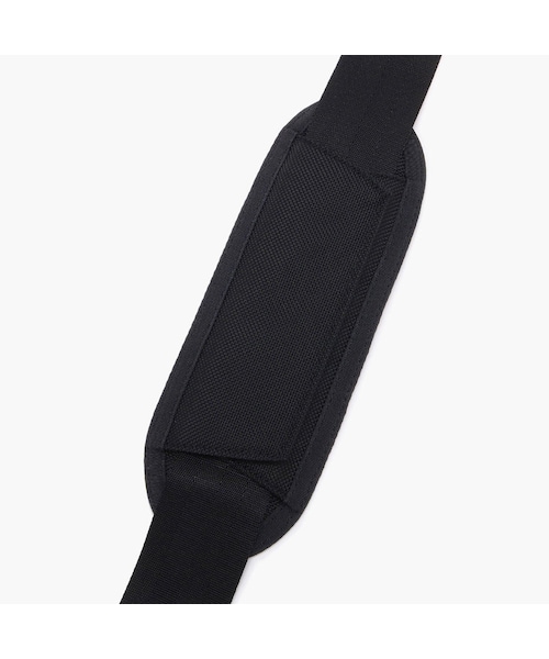 新品　ブリーフィング BALLISTIC SHOULDER STRAP ブラック BALLISTIC SHOULDER STRAP（バリスティックショルダーストラップ
