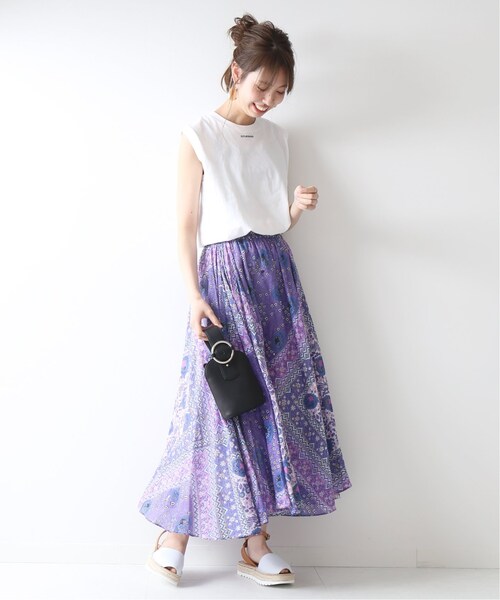 Spick & Span（スピックアンドスパン）の「≪追加予約≫【upper hights