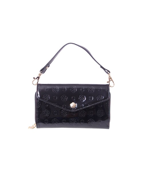 CLATHAS(クレイサス)の「ベローラ 2WAYモバイルポーチ()」 WEAR