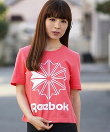 Reebok | AC W グラフィック Tシャツ(Tシャツ/カットソー)