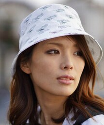 Reebok | LF ベクター バケットハット(ハット)