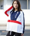 Reebok(リーボック)の「ジャケット/アウター(ブルゾン)」