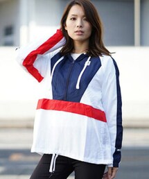 Reebok | CL ADV アノラック(ブルゾン)