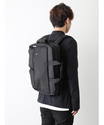 DSPTCH（ディスピッチ）の「UTILITY BRIEF（）」 - WEAR