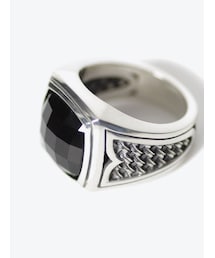 M・A・R・S マーズ シルバー925 リング 20.5号〜21号位 指輪 SILVER RING（シルバーリング）｜MARS（マーズ）