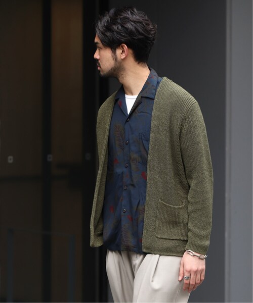 EDIFICE（エディフィス）の「ブラック（トップス・ブラック/S/在庫あり/M/L）」の19枚目の写真