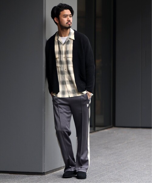 EDIFICE（エディフィス）の「ブラック（トップス・ブラック/S/在庫あり/M/L）」の6枚目の写真