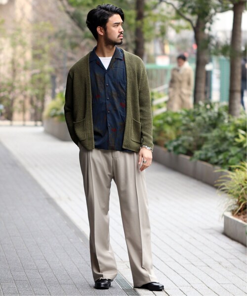 EDIFICE（エディフィス）の「ブラック（トップス・ブラック/S/在庫あり/M/L）」の8枚目の写真