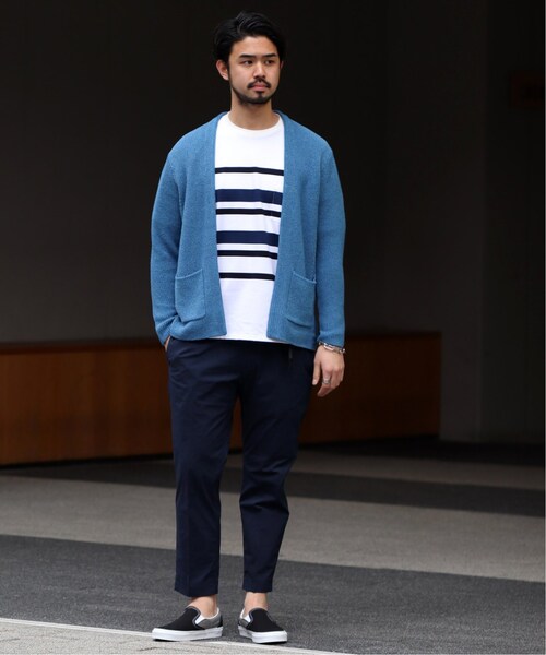 EDIFICE（エディフィス）の「ブラック（トップス・ブラック/S/在庫あり/M/L）」の10枚目の写真