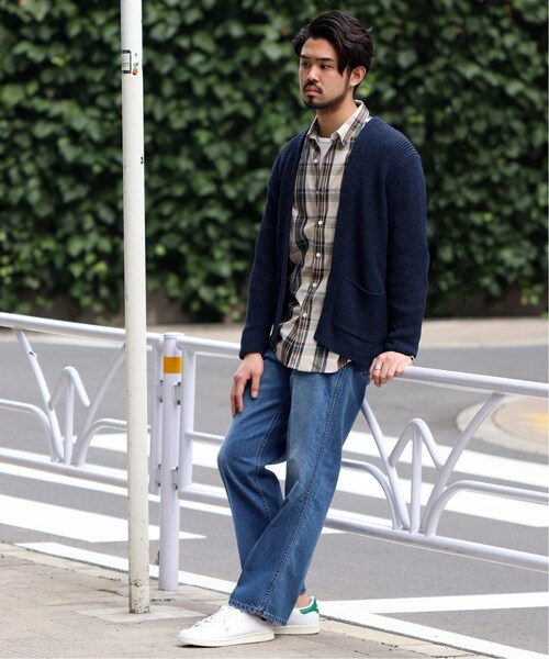 EDIFICE（エディフィス）の「ブラック（トップス・ブラック/S/在庫あり/M/L）」の9枚目の写真