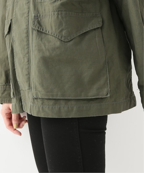 Spick & Span（スピックアンドスパン）の「カーキ（）」 - WEAR