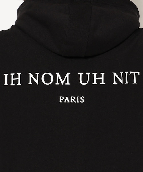L.H.P（エルエイチピー）の「IH NOM UH NIT / インノミネイト/HOODIE