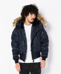 AVIREX | N-2B コマーシャル/ N-2B COMMERCIAL(ジャケット/アウター)