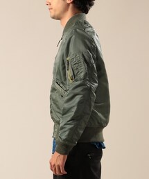 AVIREX（アヴィレックス）の「L-2B ヴィンテージ/ L-2B VINTAGE