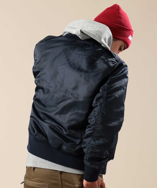 ジャケット・アウター AVIREX L-2A L-2A ヴィンテージ/ L-2AVINTAGE/ AVIREX/アヴィレックス