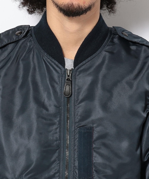 AVIREX（アヴィレックス）の「L-2A ヴィンテージ/ L-2AVINTAGE