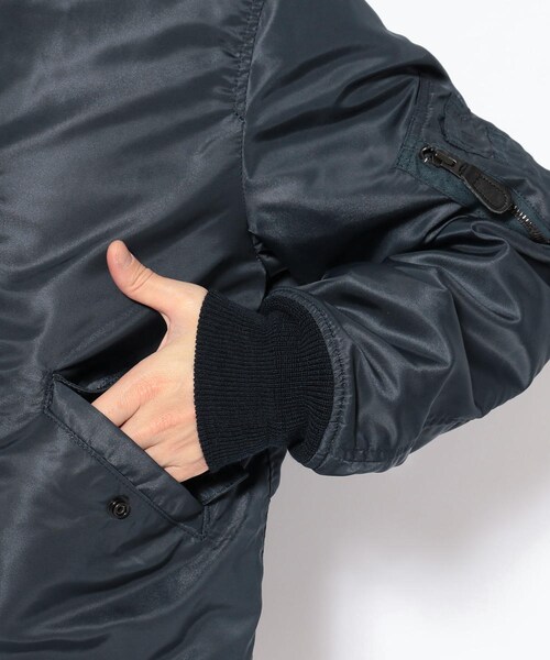 AVIREX（アヴィレックス）の「L-2A ヴィンテージ/ L-2AVINTAGE