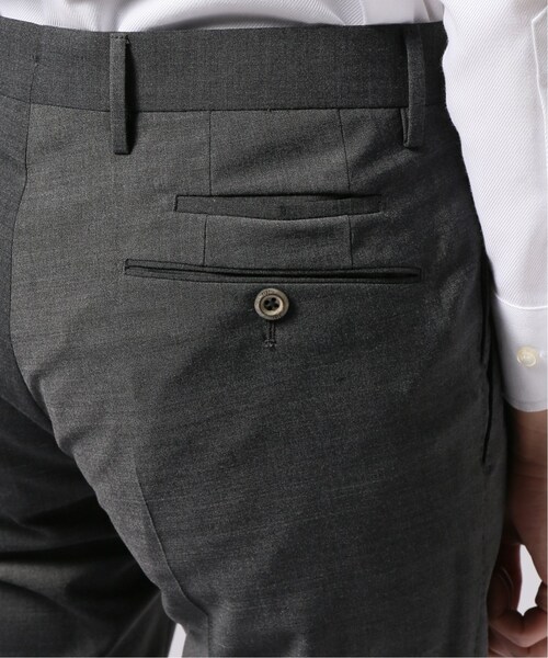 PT01 トラベラー EVO￼フィットスラックス(春・夏用) EDIFICE（エディフィス）の「PT01 / ピーティーゼロウーノ EVO