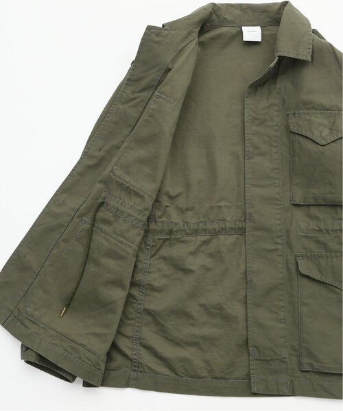 Spick & Span（スピックアンドスパン）の「M65フィールド