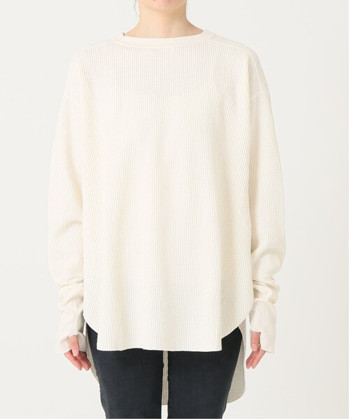 AP STUDIO（エーピーストゥディオ）の「AMERICANA 別注サーマル