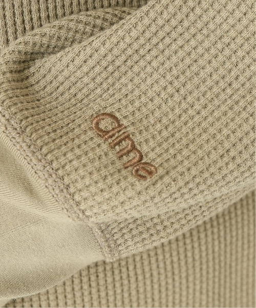 AP STUDIO（エーピーストゥディオ）の「AMERICANA 別注サーマル