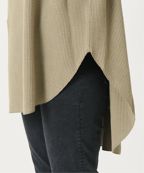 AP STUDIO（エーピーストゥディオ）の「AMERICANA 別注サーマル