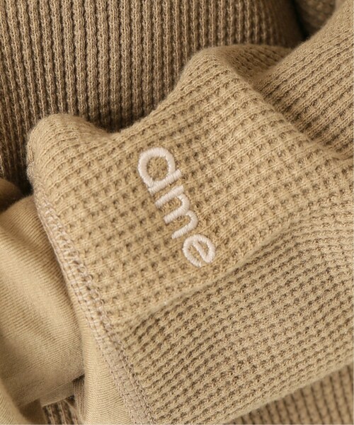 AP STUDIO（エーピーストゥディオ）の「AMERICANA 別注サーマル