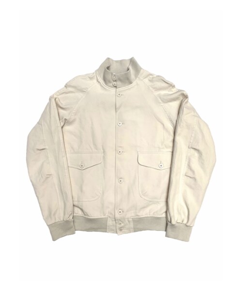 Time is on（タイムイズオン）の「【Type A1 Jacket】（）」 - WEAR